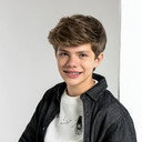 Nicolás Pindas als Quique
