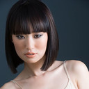 Ran Wei als Coat Check Girl (uncredited)