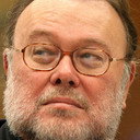 Claudio Petruccioli als Self
