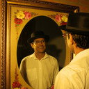 Silvano Teixeira als Scott Corbyn