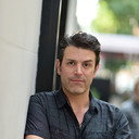 Nathan Faudree als Bigfoot / Ranger Grimlin