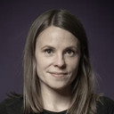 Anna Åsdell als Maggan