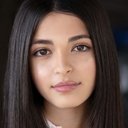 Isabella Marino als Dini Harlequin 1