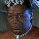 Everett Brown als Slave (uncredited)