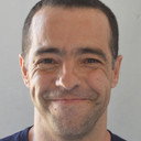 Sandro Dias als Self