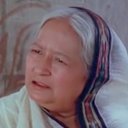 Leela Mishra als Mrs. Jamunaprasad Chaturvedi