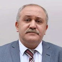 İsmail Karagöz als Sükrü