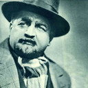 Alfred Beierle als 