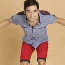 Joshua Zamora als Mario