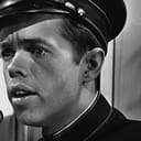 William Frambes als Serviceman in Police Station (uncredited)
