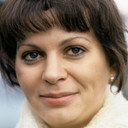 Maria Czubasiewicz als Grandma