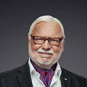 Leif Mannerström als Self - Judge