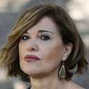 Cinzia Mirabella als Miriam (segment "Carmela")