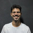 Rayone Borges als Chico