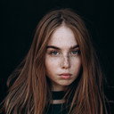 Gintautė Rusteikaitė als Gerda