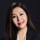 최명길 als Empress Myeongseong (episodes 82-124)