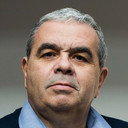 Aldo Schiappacasse als Locutor 1