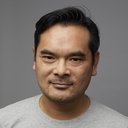 Stéphane Ly-Cuong als Client restaurant (uncredited)