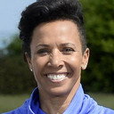 Kelly Holmes als Self