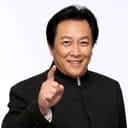 唐国强 als Mao Zedong