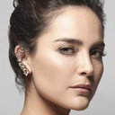 Jessica Decote als Juana "Juanita"