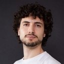 Joel Ávila als Luca Rossi
