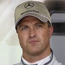 Ralf Schumacher als Self