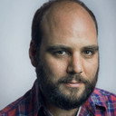 Chris Locke als Larry Constable