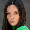 Louise Lennartsson als Self