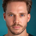Ben Delany als THE GENTLEMAN