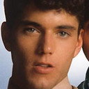 Bobby Madison als 