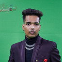 Aryan Sharma als Maxwell