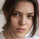Jeanne Disson als Lisa