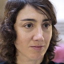 Constance Debré als Conference secretary