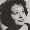 Hattie Jacques als Mabel