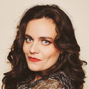 Mahaut Drama als Self - Comedian