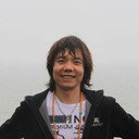 Li Qiling als Mao