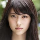 Rina Koyama als Hikaru Amakusa