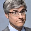 Mo Rocca als E! Reporter