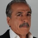 Halil İbrahim Kalaycıoğlu als Cemal Paşa
