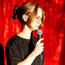 Jemma Bayley als Bonnie