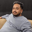 Ashwannikumar Jadhav als Raajiv