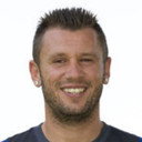 Antonio Cassano als Self