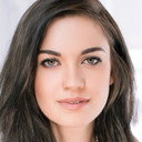 Julia Maxwell als Michelle Fulton