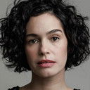 Maria Flor als Garota de Bauru