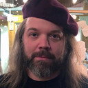 David R. Larson, Writer