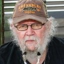 David Allan Coe als Ike Plummer