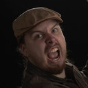 Brandyn Foell als Mathew/Sharp Dressed Man (Voice)