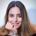 Kinza Razaak als Ambar