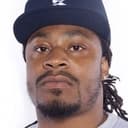 Marshawn Lynch als Mr. G